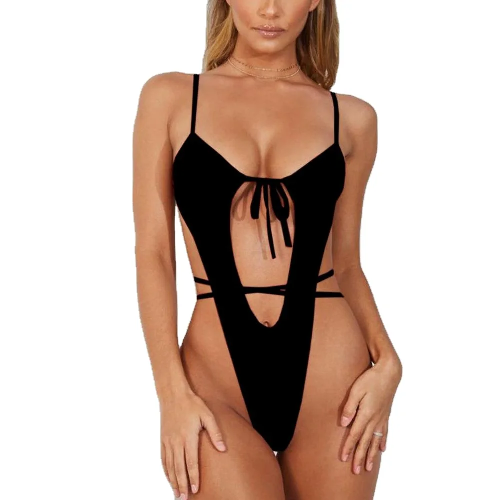 

2021 Swimsuit Women Sexy Bikini Girl Swimwear Summer Open Micro Bikini Swimwear Beachwear Adults, As the picture