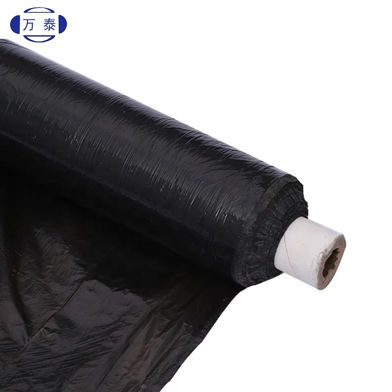 
Manufacture agriculture or gardening use Biodegradable Mulch Film 