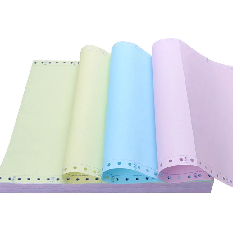 
Cheap Elegant Form Printing Invoice Receipt Book Cash Register Paper 
