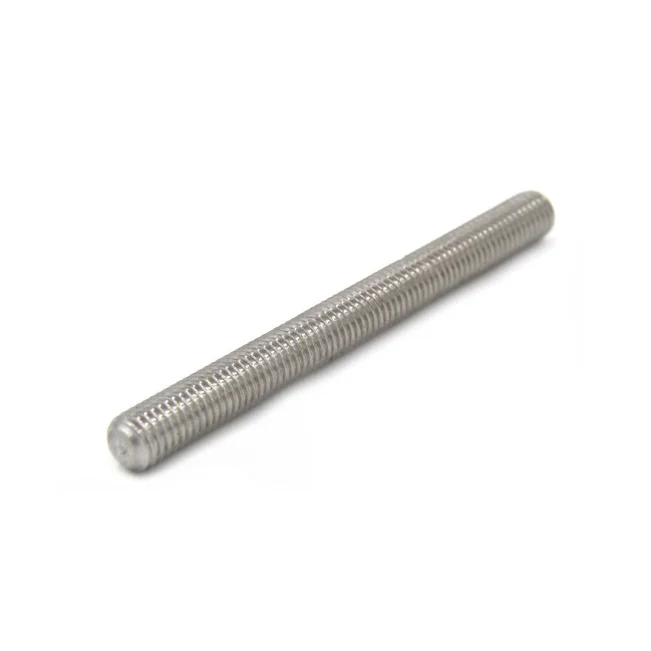 Stainless Steel Square A325 Threaded Nut Acme Thread Rod Buy Acme