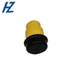 Air Suspension Rear Shock Absorber Rubber Jounce Bumper For NISSAN OEM 55240-AD010 Stop Buffer