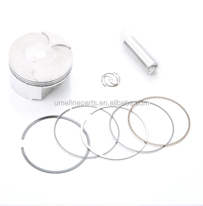 New 72mm Cylinder Piston Kit Bajaj Pulsar 200 Ns Rouser 200 Ns 78mm Big