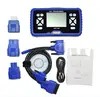 New hand-held key duplicating machine SKP 900 SKP-900 Key Programmer OBD2 Smart car key copy tool SKP900