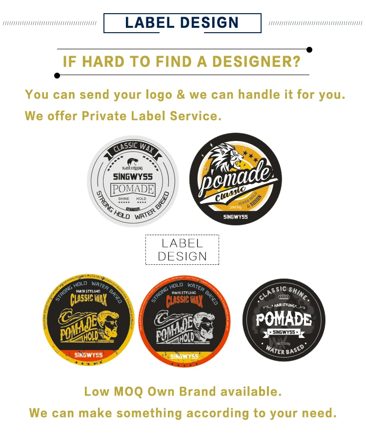 private label 3