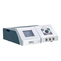 

RET Resistive electric transfer Radiofrequency Diathermy fast Slimming machine INDIBA ER45