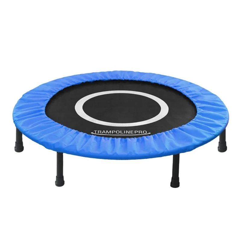 

Adult fitness weight loss trampoline indoor household small adults and children sports jumping bed jumping bed, Customized color