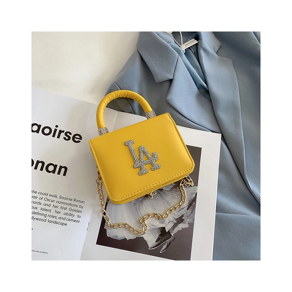 

Fvshion Designer Handbags Famous Brands Luxury La Bags Latest Style Spring 2021 Handbags la Hand Purses Crossbody Bag For Women