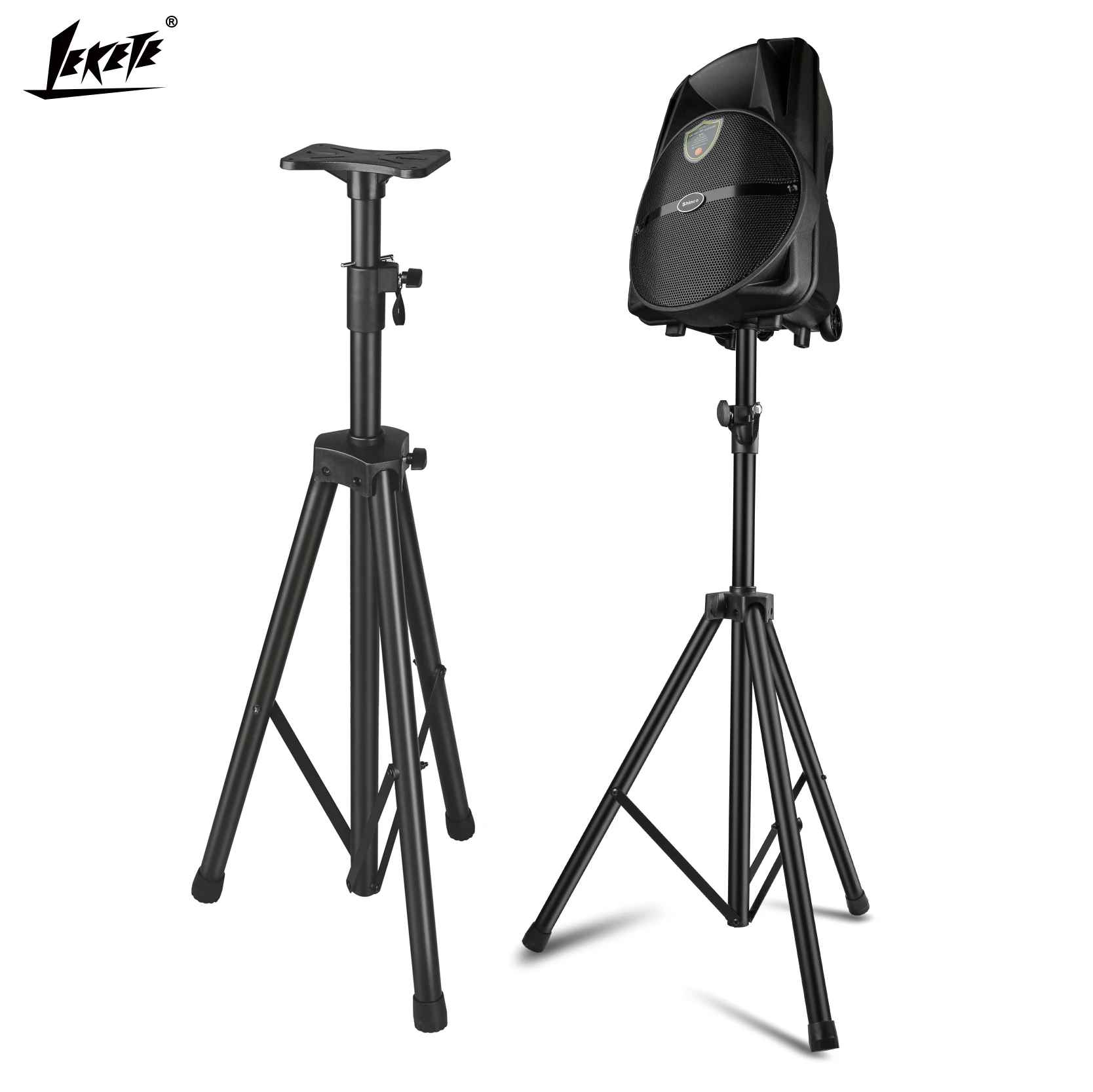 speaker box stand price