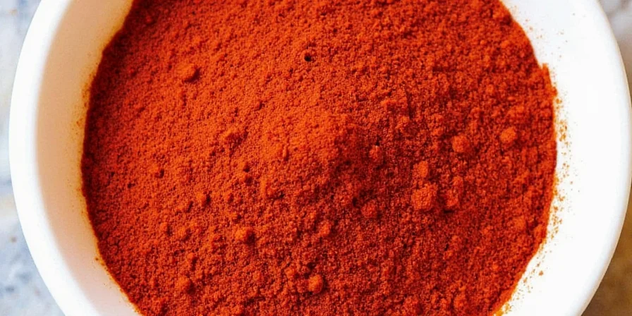 Close-up of Sichuan peppercorns