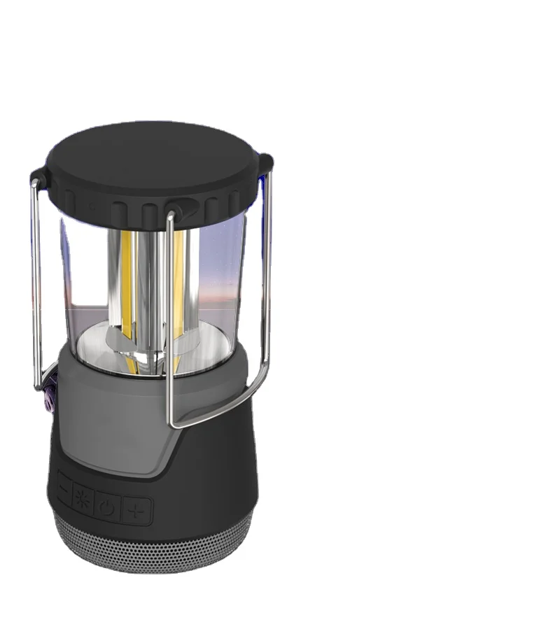 

LED Camping Lantern Super Bright Portable Survival Lanterns Must Have During Emergency Storms Camping Lights Lamp, Customized color