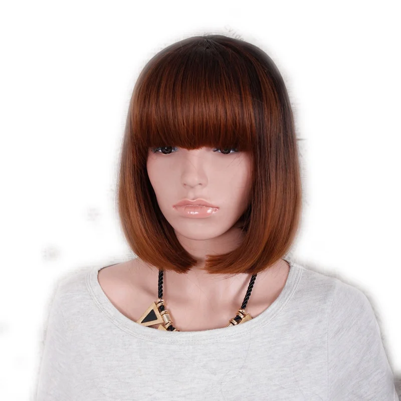 high quality bob wigs