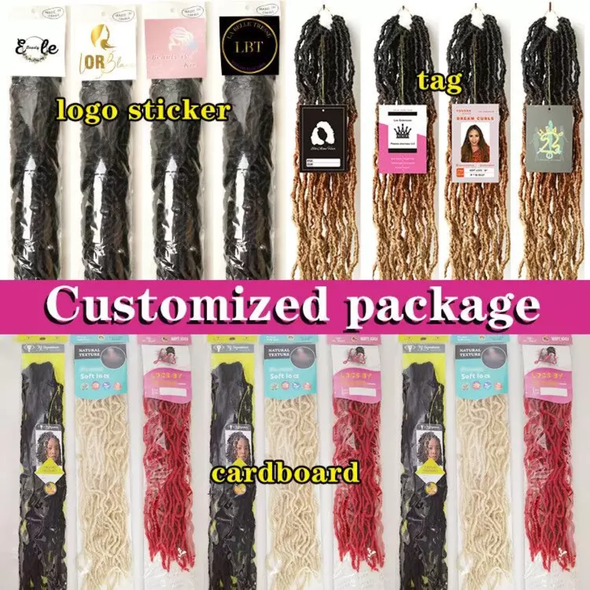 Julianna 24 30 36 Inch Long 350 Custom Soft Faux Locs Ombre Extensions Wholesale Crochet Synthetic Braiding Hair Buy Braiding Hair Synthetic Braiding Hair Soft Locs 36 Inches Product On Alibaba Com