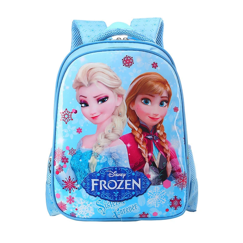 

Primary school bag boys and girls children backpack cartoon bag waterproof Wear-resisting Schoolbags, Sapphire blue,rose red, blue, dark,or customized