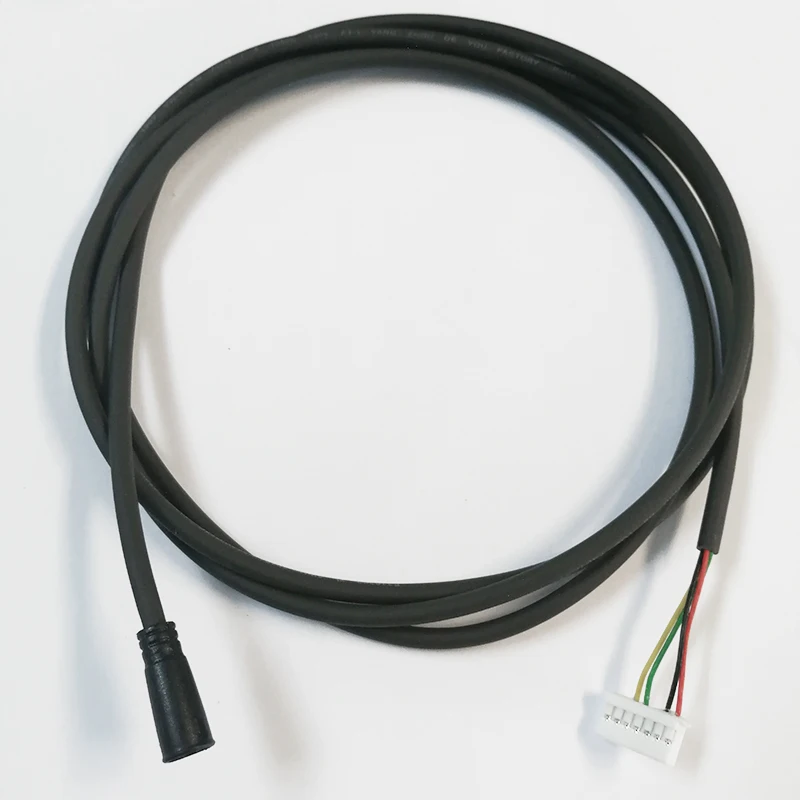 

Control Line Replacement Main Control Cable for Max G30 Electric Scooter Original Repair Accessories Repair Kits