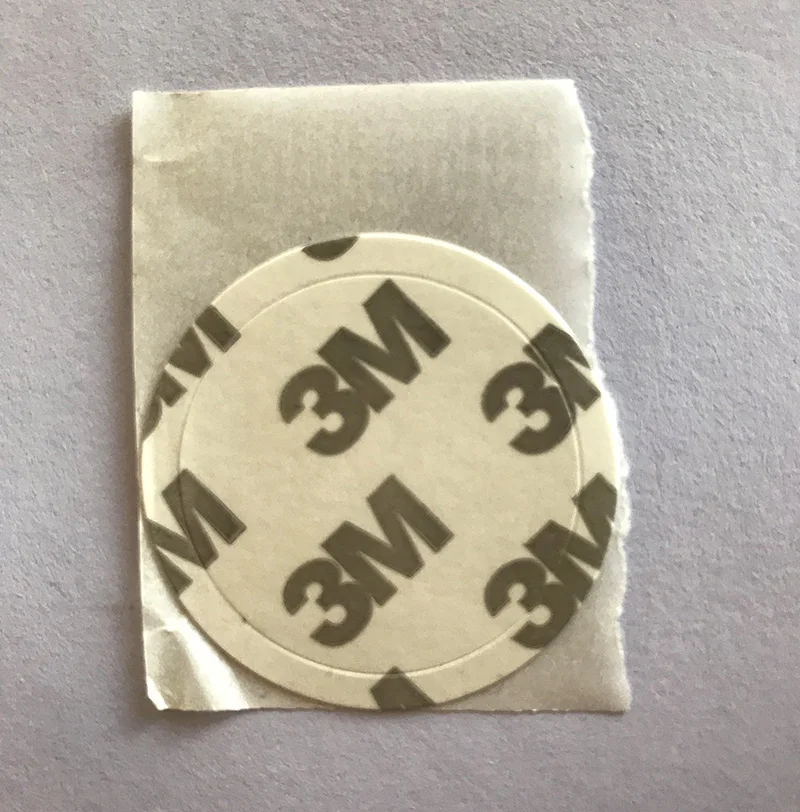 3m Adhesive Rings Sticker For Bezel Insert Skx007 Skx009 7s260020 7002 Buy 3m Stickers Double
