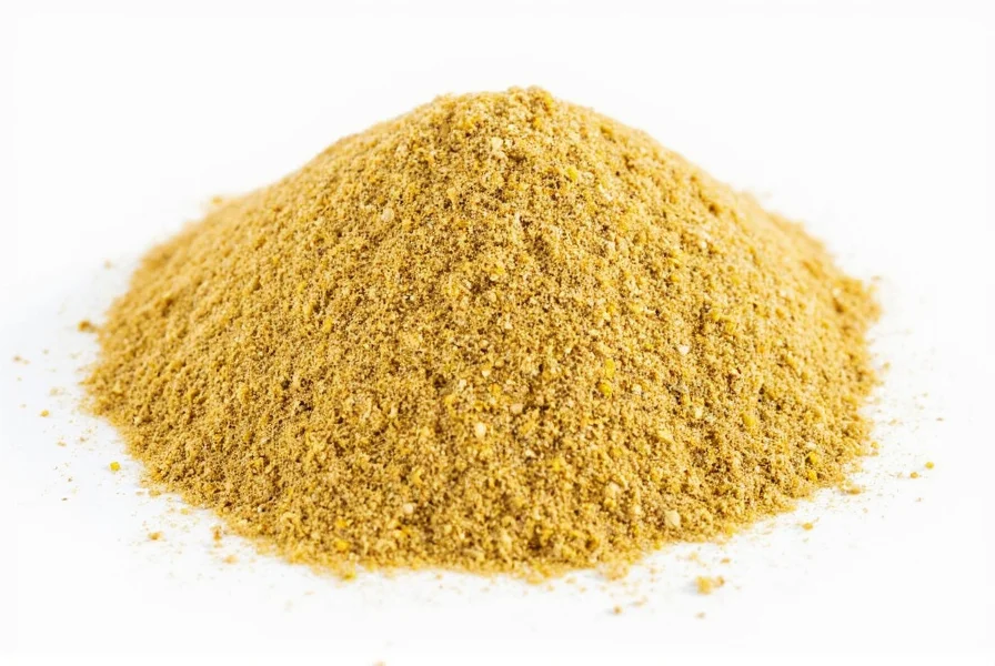 Proper storage containers for ginger seasoning showing airtight jars in a cool, dark pantry