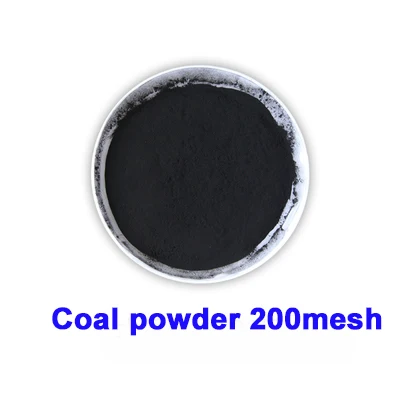 Carbon activated (9)