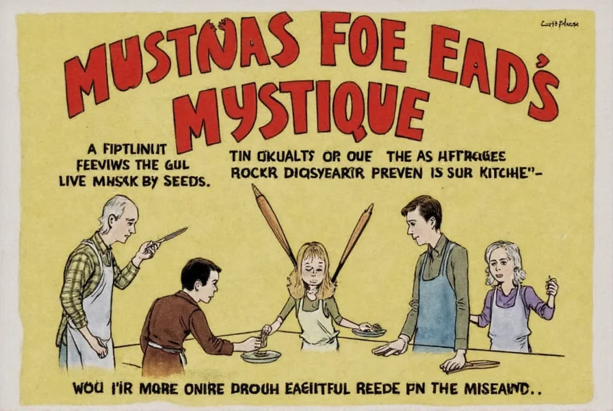 Yellow mustard seeds