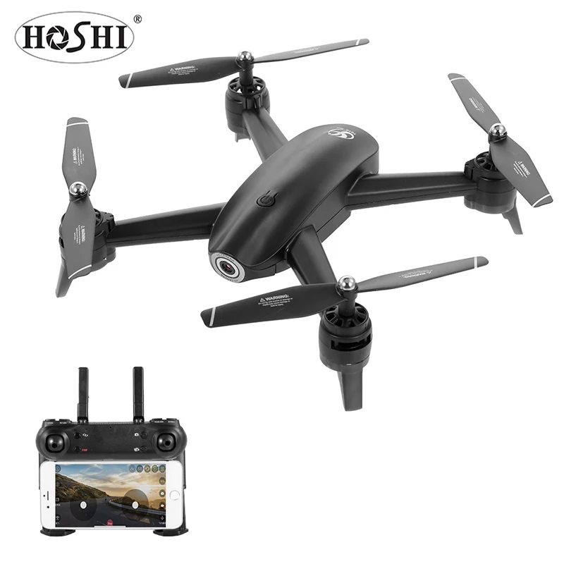 NEW S165 RC Drone 4k HD Camera