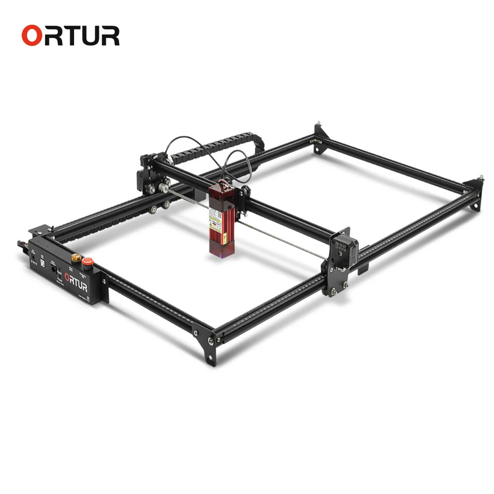 

Ortur Expansion Shaft for ProS2 PROS1 OLM2 OLM2S2 Laser Engraving Machine CNC Engraver DIY Y-axis Variable Length Rod