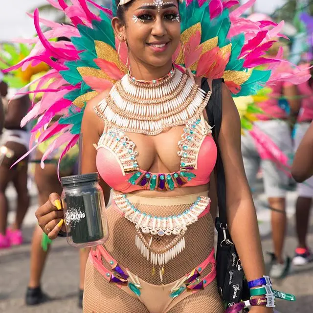 
Customed HIgh Quality carnival costume 