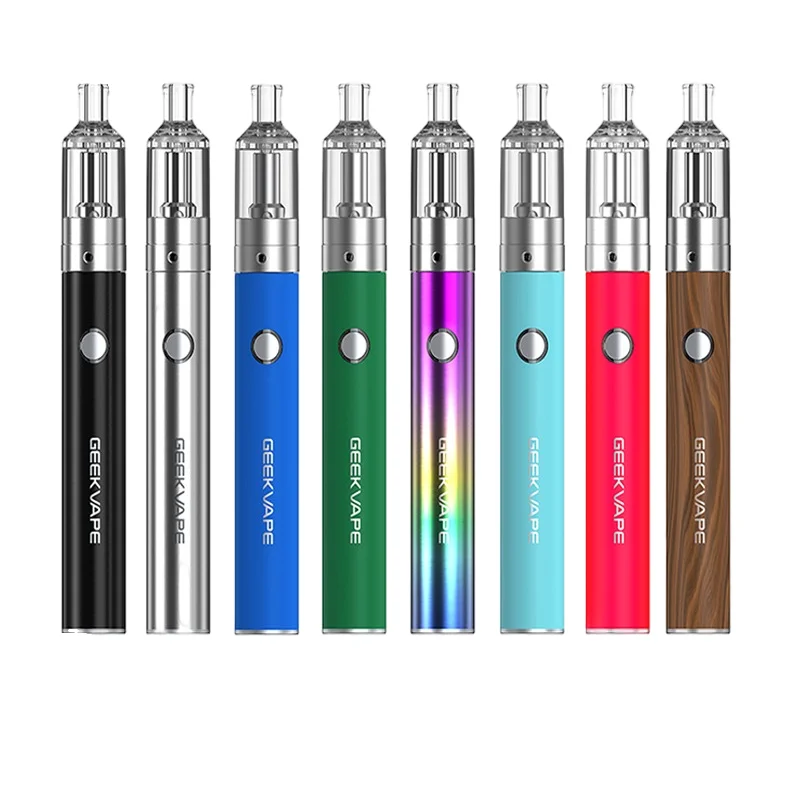 

Original Geek vape G18 Starter Pen Kit 1300mAh 2ml Vape pen