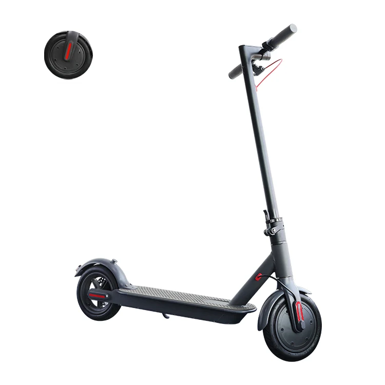 

M365 Smart E Scooter Skateboard Mini Folding Electric Scoote Longboard Adult 30km Battery