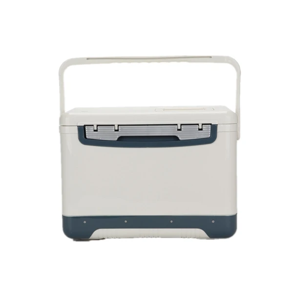 
18L blood transportation cold storage medical cooler box 