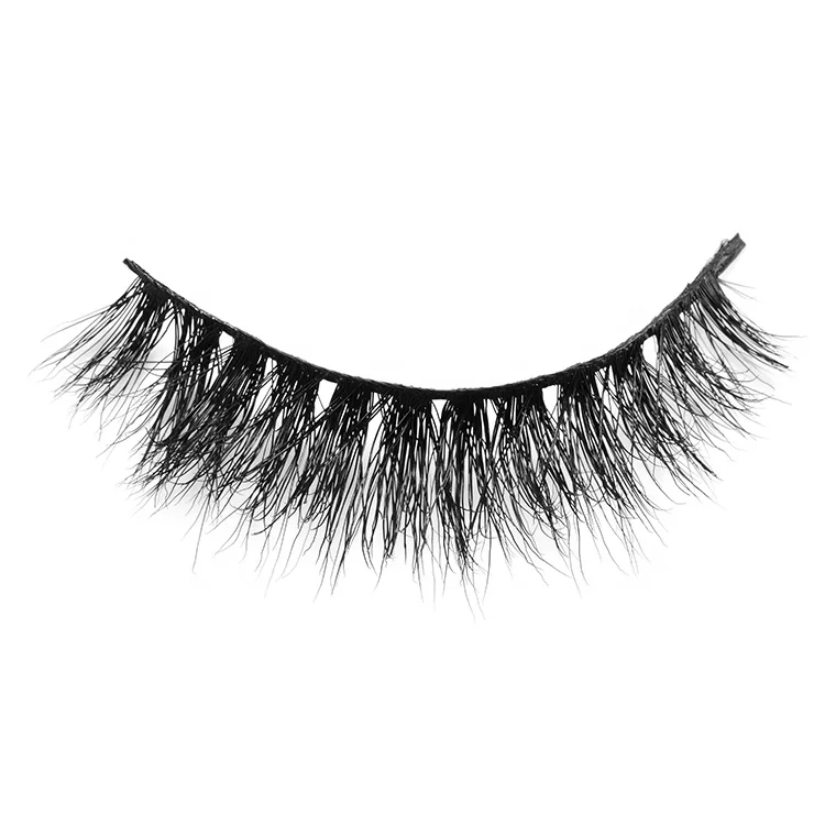 

3D mink eyelashes vendor private label lashes 3d mink eyelash real mink lashes