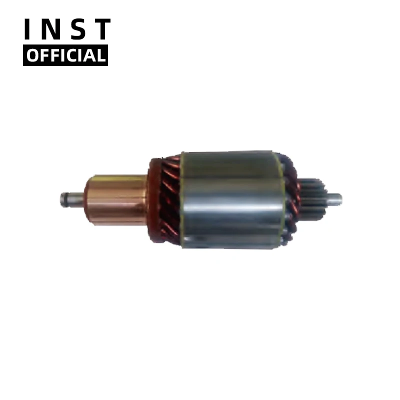 

ARMAURE FOR IM2139 2004015100, 6003AD0121 0001230001, 0001230002, 0001230003, 0001230004