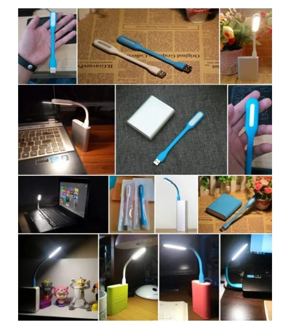 Cheap price mini usb lamp led power saving lights