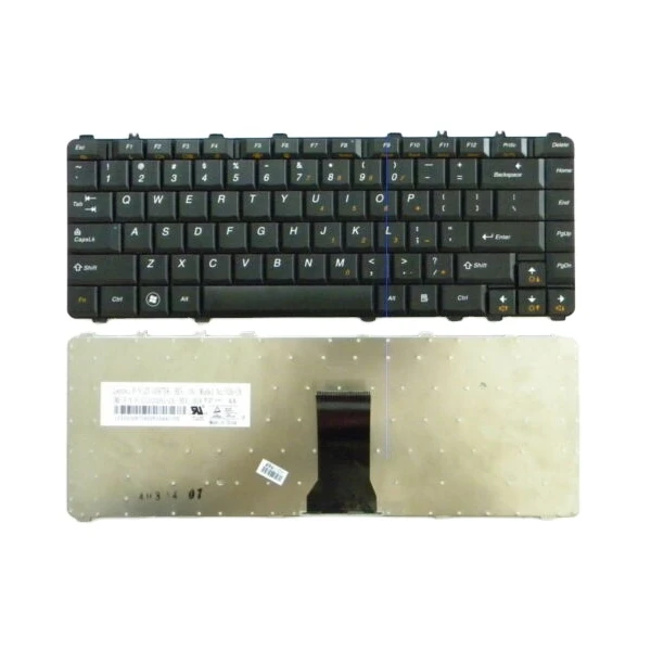 

Keyboard for lenovo y550 20020 v460 y450g b460e y450a y450 y460 y560