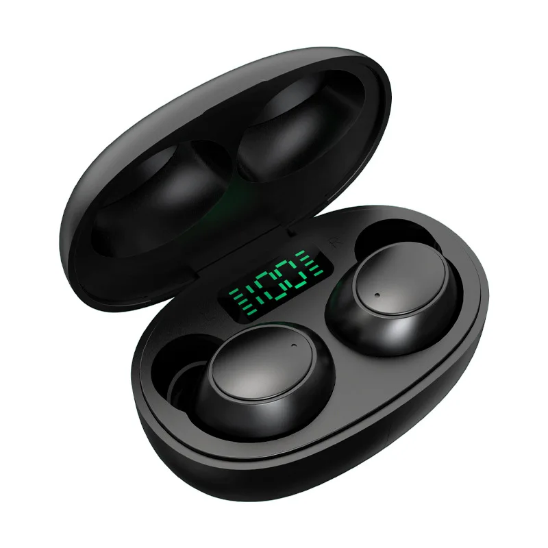 

De Ouvido Audifonos Auriculares Sport Waterproof Earphones wireless J2 Tws Wireless Earbuds Headphone Gaming Headset