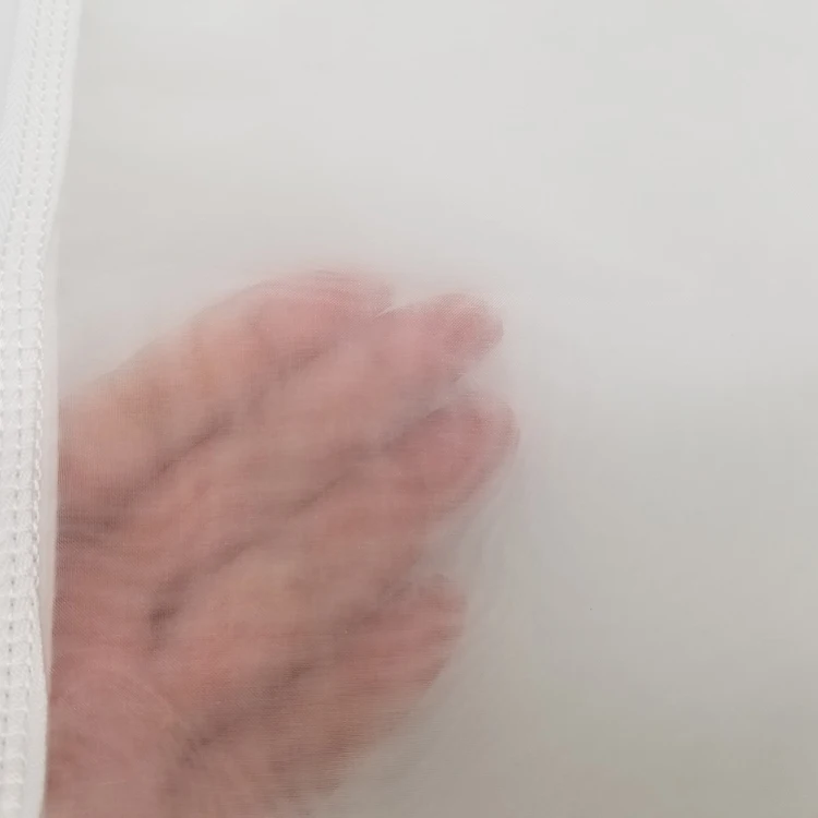 Сумка водяного фильтра нейлона 100 цедильных мешков аквариума бассейна микрона жидкостная 2