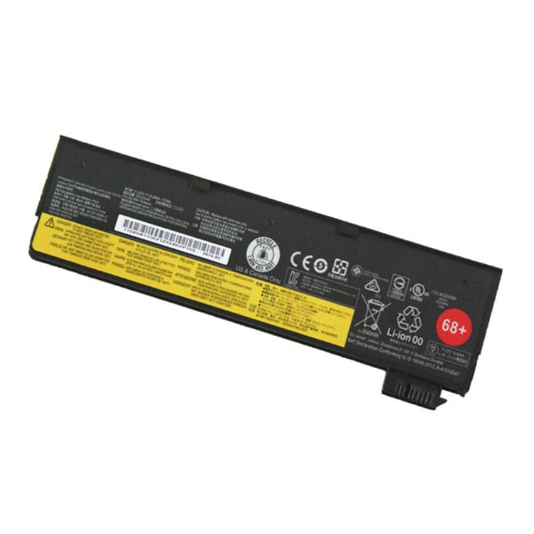 

HK-HHT NEW 68+ 48Wh laptop Battery for Lenovo ThinkPad T440s T450 T550 X240 X250 X260 X270