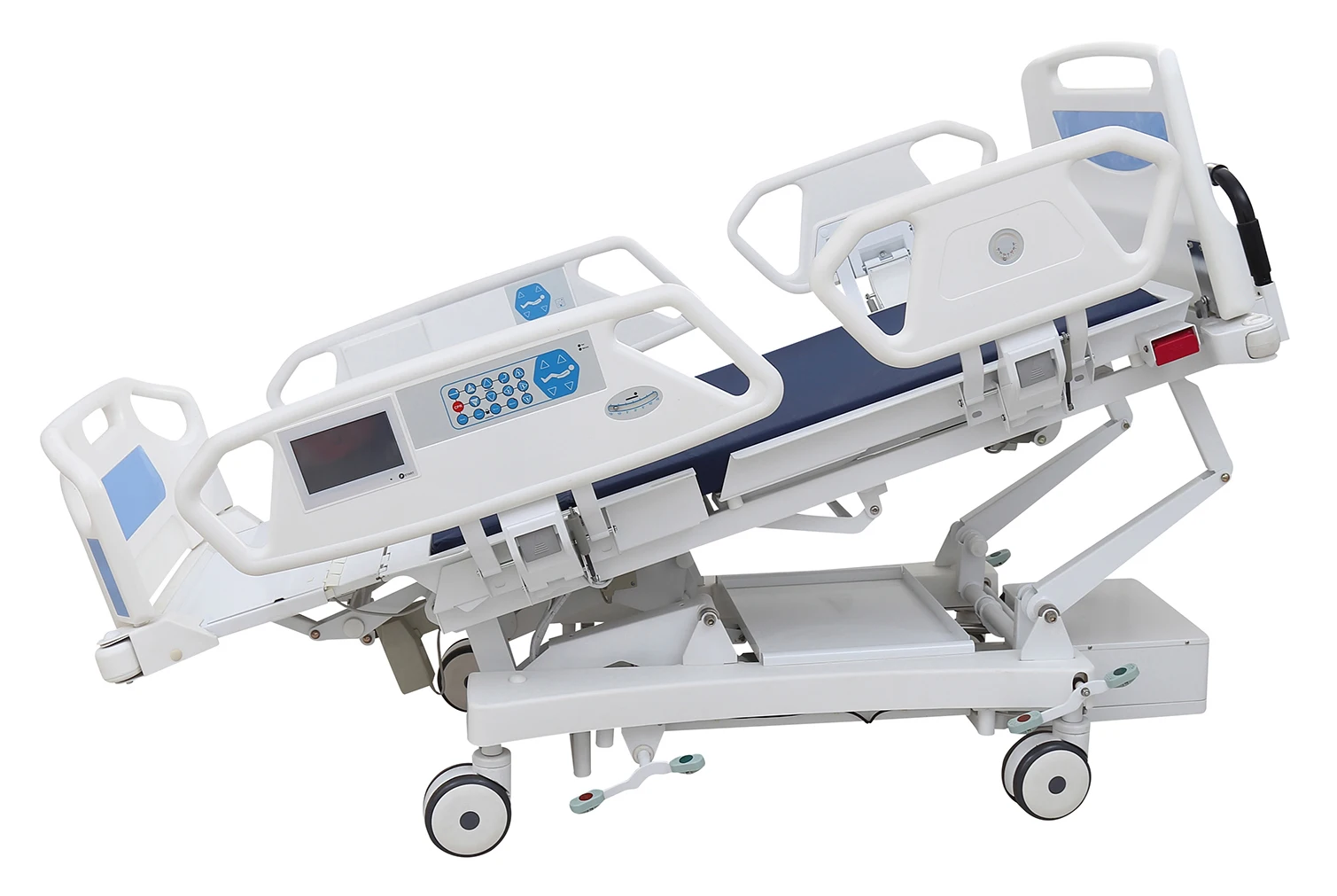 Hospital Trolley Bed Electric Hospital Bed Hospital Beds Buy Hospital