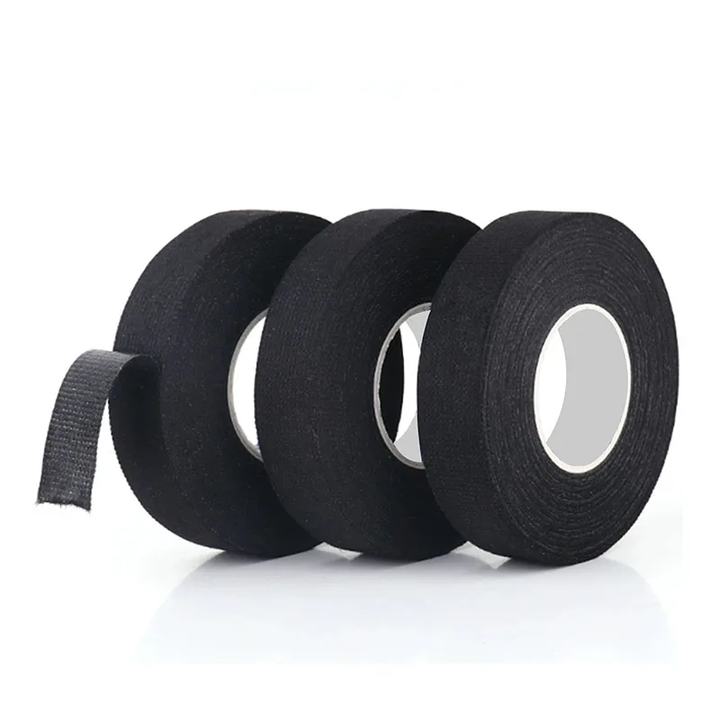 

Good Quality Heat-Resistant Car Automotive Wire Harness Fleece Tape
