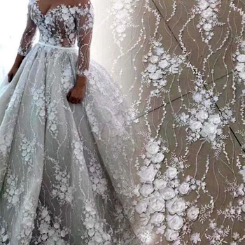 buy bridal lace