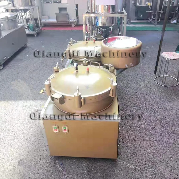 Industrial Mobile Continous Cooking Oil Filtration Machine Buy Oil