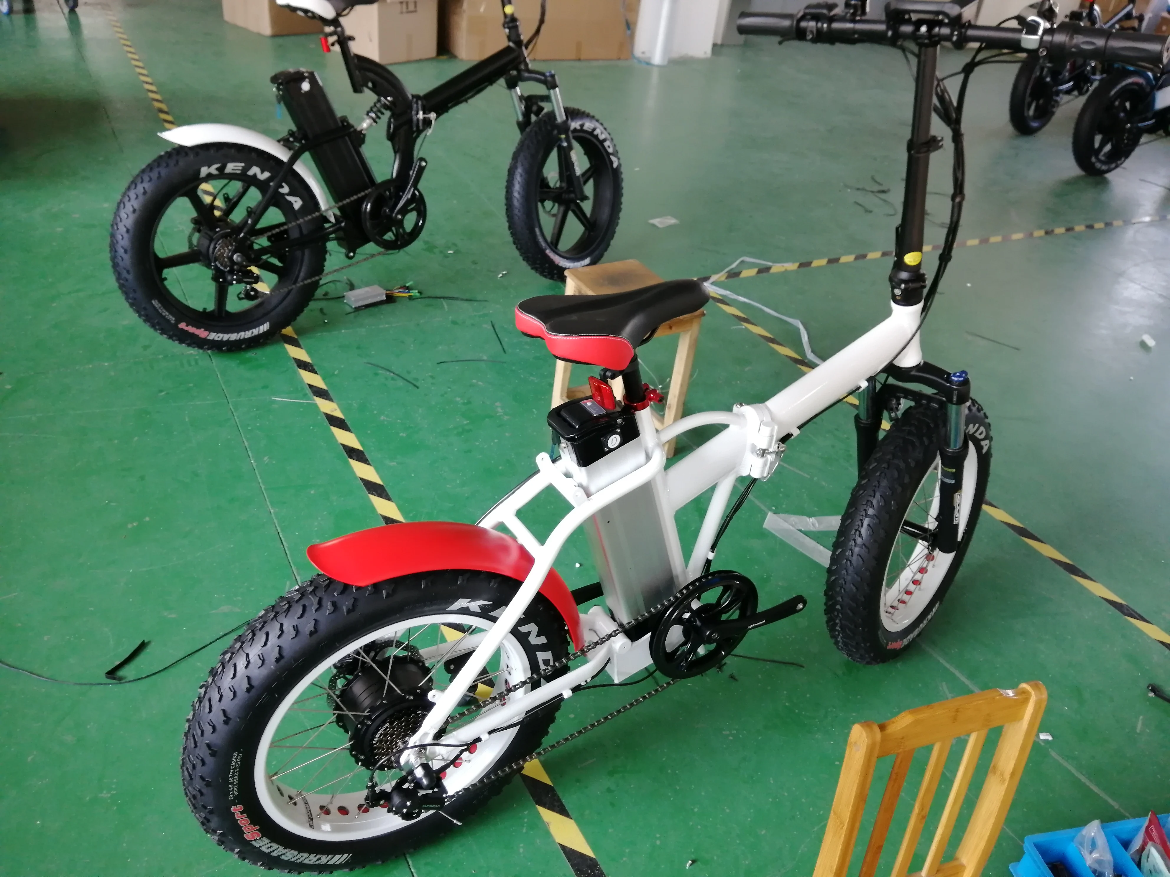 buy electric bicycle