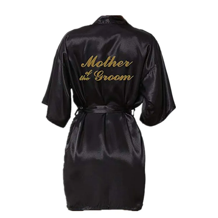 mother of the bride robe asda