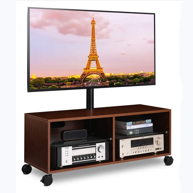 Venta al por mayor moderno mueble para tv plana-Compre online los