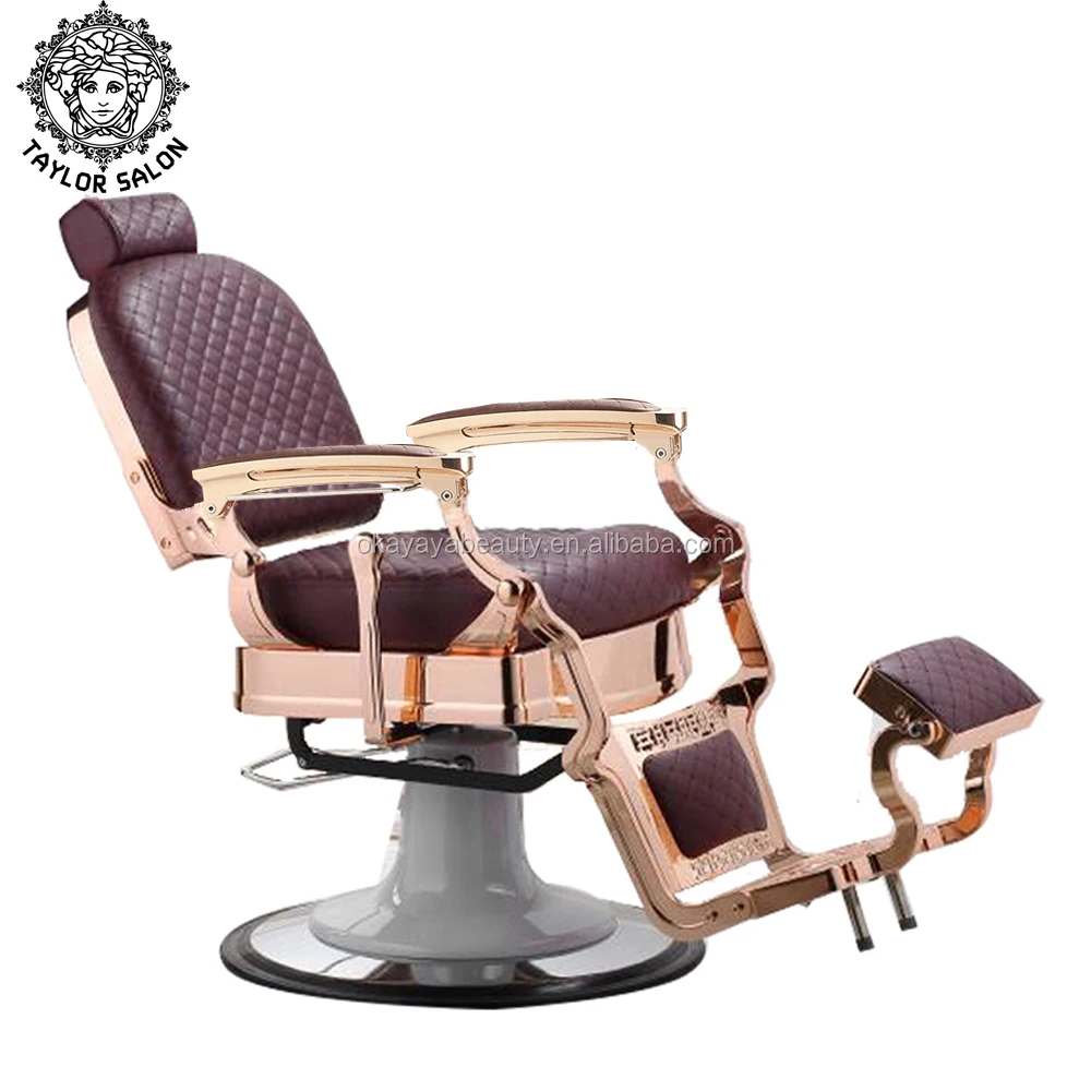 Hot Sale Chair Barber Used Hair Styling Chair And Barber