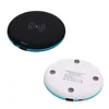 Wireless charging powerbank 5000 mah battery portable mobile wireless charger Qi wireless power bank
