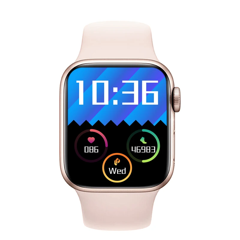 

1.82 Inch M37 max Smartwatch Newest Watch 7pk HW22 PRO HW22 D7PRO Smart Watch ip68 Latest Smartwatch M37 MAX IWO 14 series 7, Black white pink