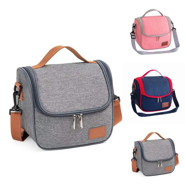 

New arrival product student washable paper insulation materials for lunch bags, Customized color