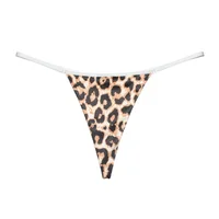 

Lodanve G008 Thong Ladies Sexy Original Design Women Thong g-string Panties Underwear