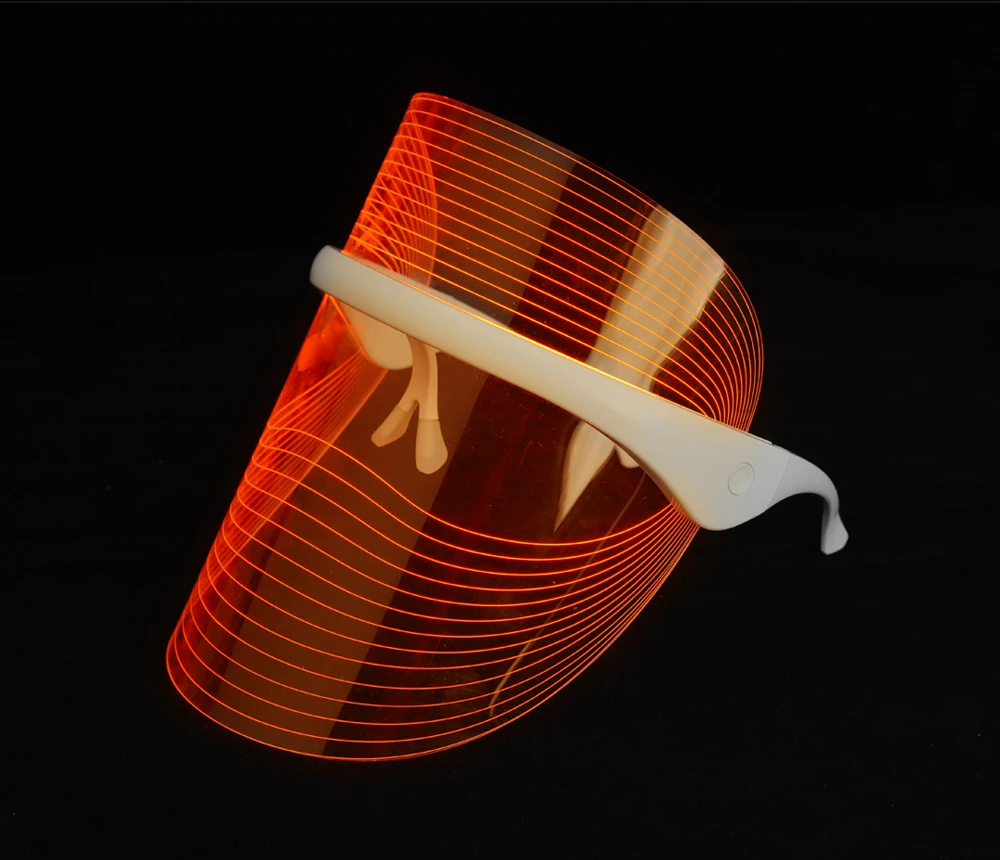 led光子面罩有效果吗「led光子面罩有效果吗知乎」