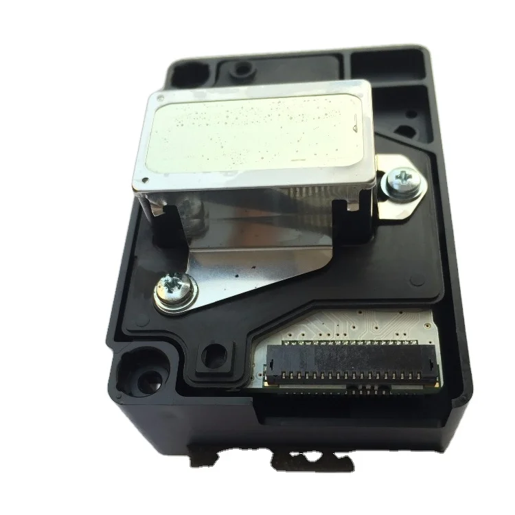 

Print Head For EPSON C110 C120 WORK30 WORK310 C110 C120 ME70 ME1100 ME650F c1100 printer parts factory