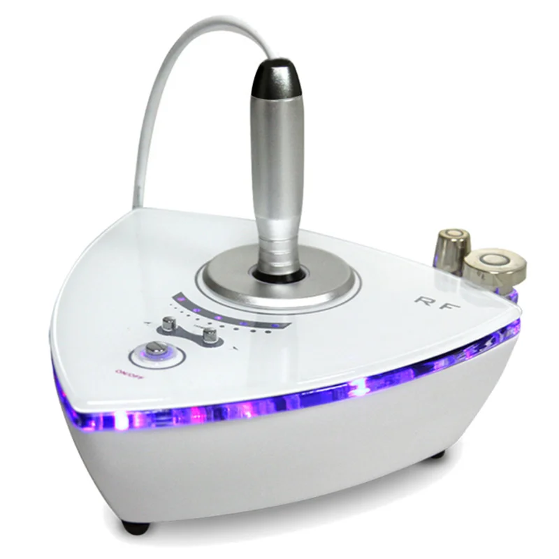 

Factory Price Radio Frequency Wrinkle Removal Triangle RF Radio Frequency Beauty Machine